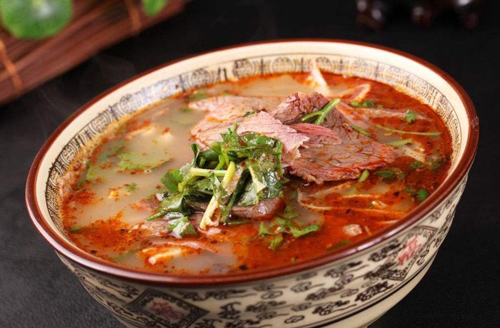 铁山港淮南牛肉汤培训