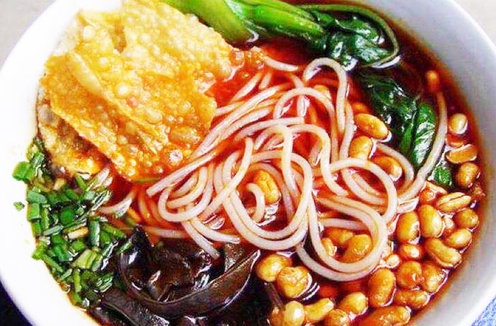 铁山港螺蛳粉培训